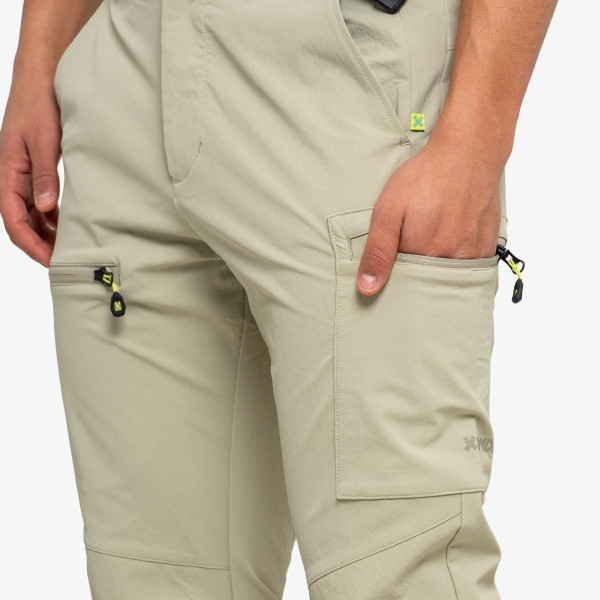 Kander Kabru Pants 