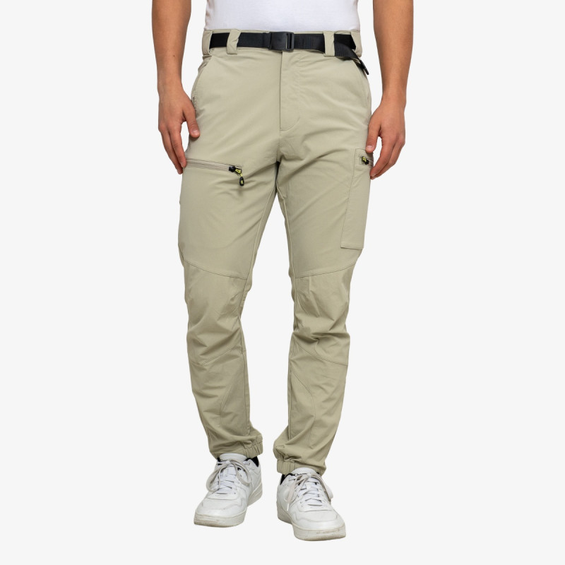 Kander Kabru Pants 