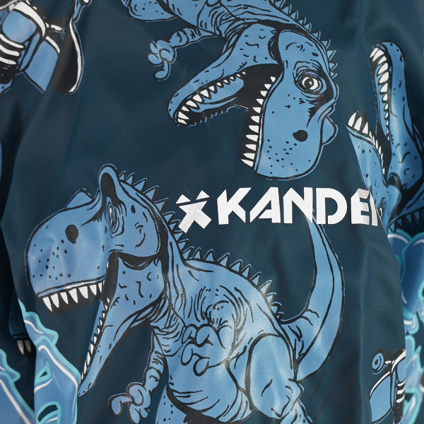 Kander Mat Rain Jacket 