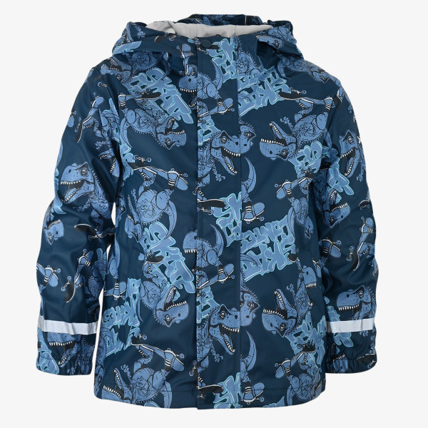 Kander Mat Rain Jacket 