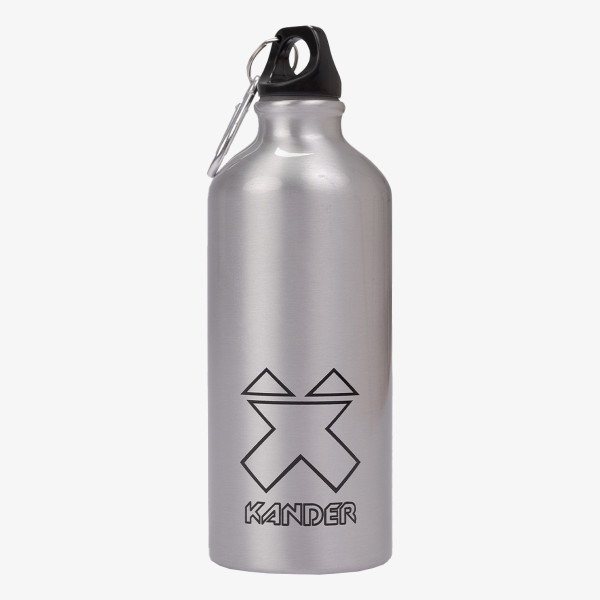 Kander Flaška na vodu 600ml 