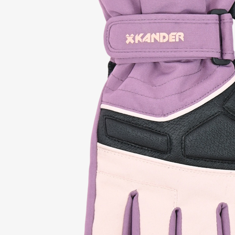 Kander Mark 