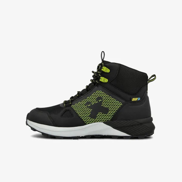 FOGO BOYS GS 