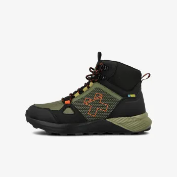 FOGO BOYS GS 