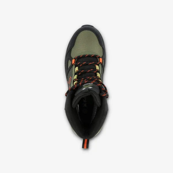 FOGO BOYS GS 