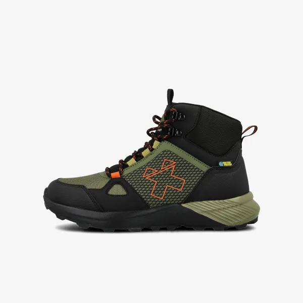 FOGO BOYS GS 
