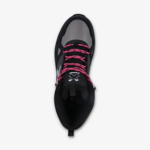 FOGO GIRLS GS 