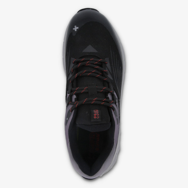 Kander DENALI LOW 