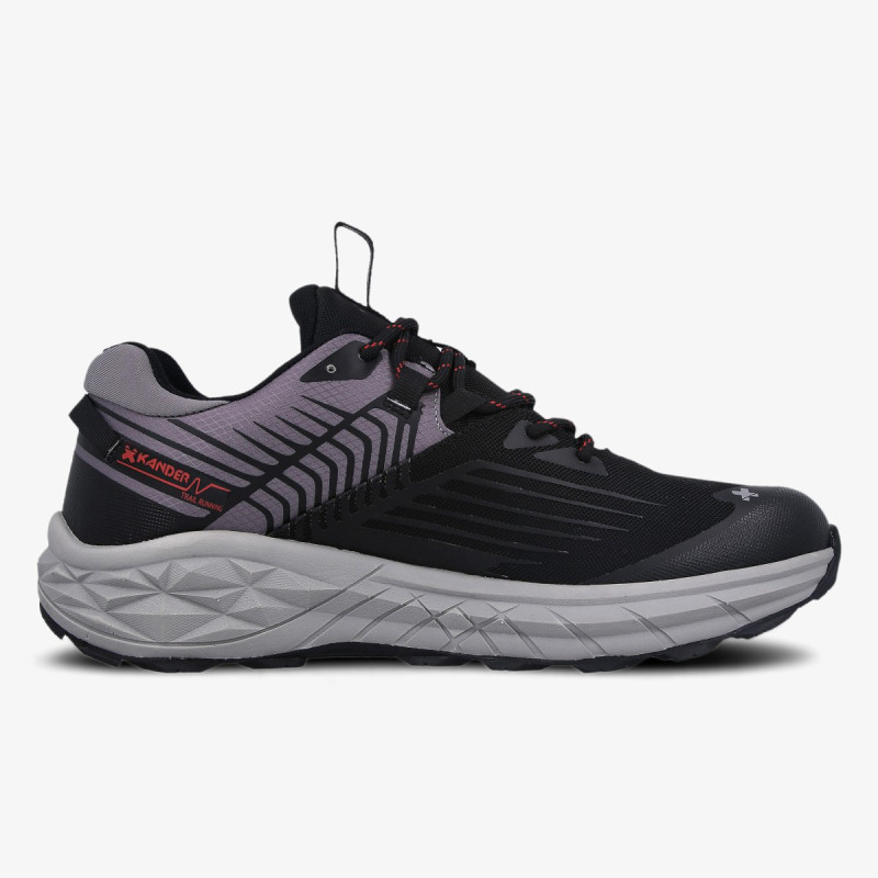Kander DENALI LOW 