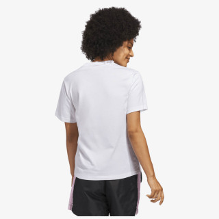 adidas W SC GINGHAM T 