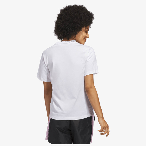 adidas W SC GINGHAM T 