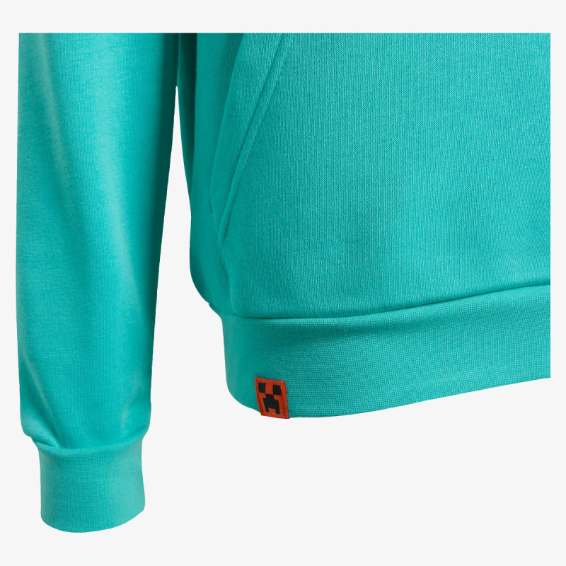 adidas K MC MT HOODIE 