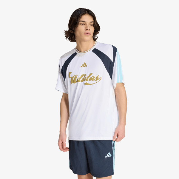 adidas M TIRO NP TEE 