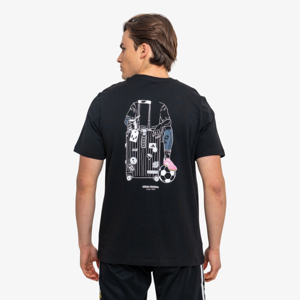 adidas MESSI FUN G T 