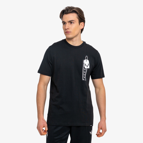 adidas MESSI FUN G T 