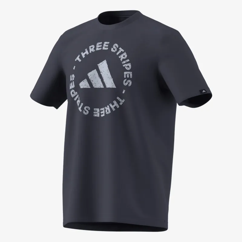 adidas M SKETCH EMB T 