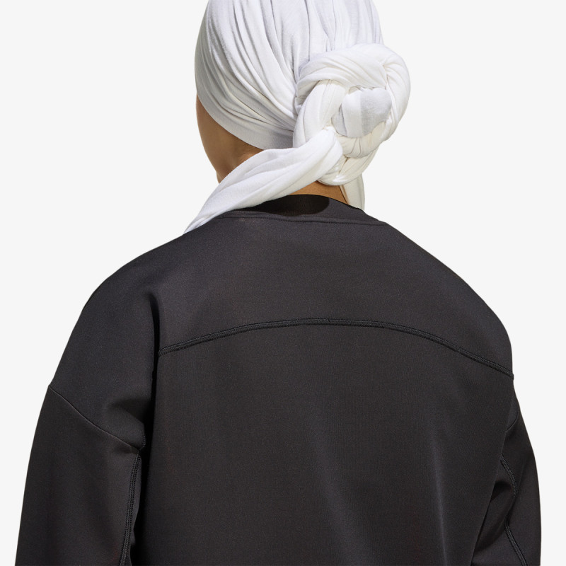 adidas MOTION ES COVER 