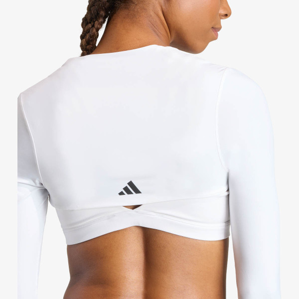 adidas PWR ESS C SHRUG 