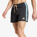 adidas 3-Stripes 5 Inch 