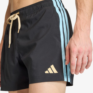adidas 3-Stripes 5 Inch 