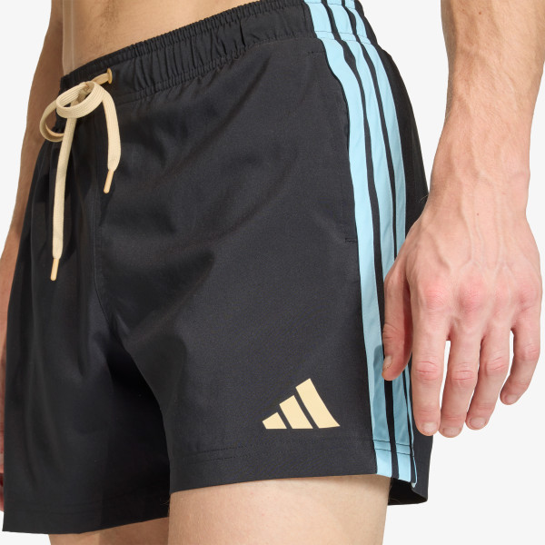 adidas 3-Stripes 5 Inch 
