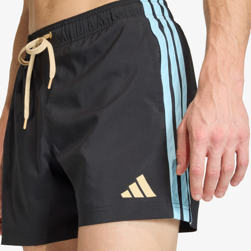 adidas 3-Stripes 5 Inch 