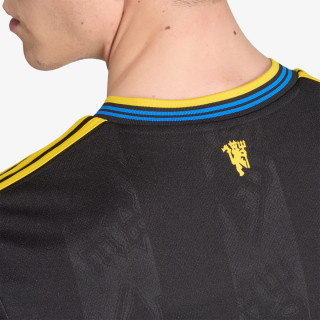 adidas MUFC 3 JSY 