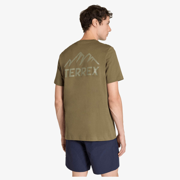 adidas Terrex Mountain 