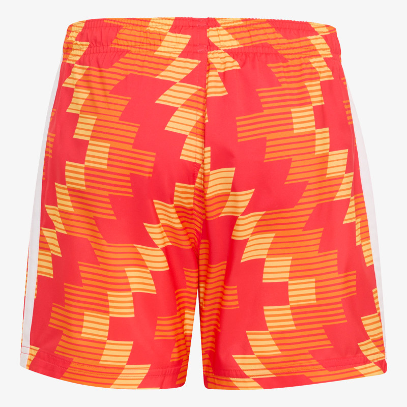 adidas FB AOP SH 5IN Y 