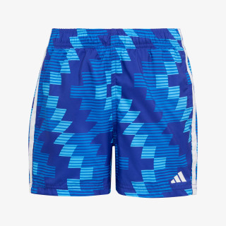 adidas FB AOP SH 5IN Y 