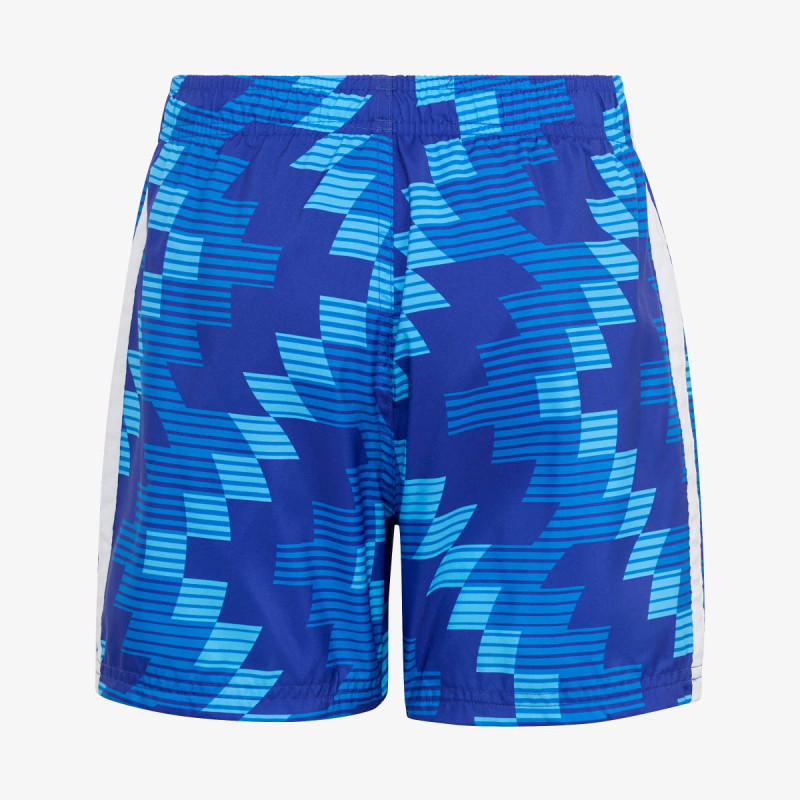 adidas FB AOP SH 5IN Y 