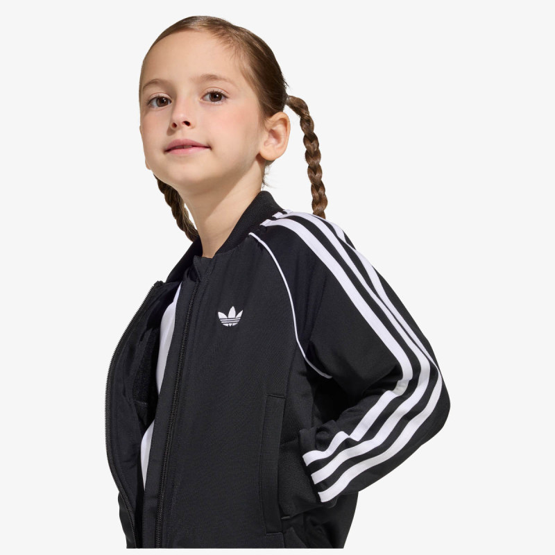 adidas SST TRACKSUIT 