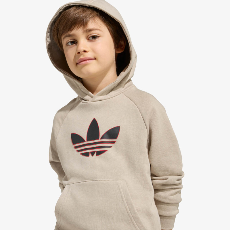 adidas Trefoil 