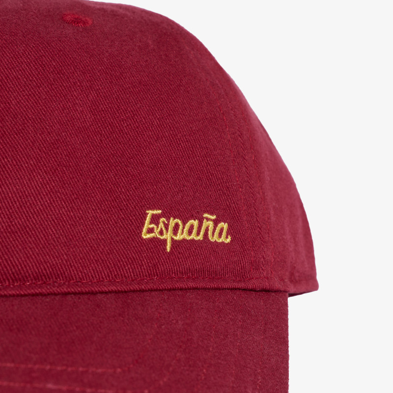 adidas RFEF DAD CAP 