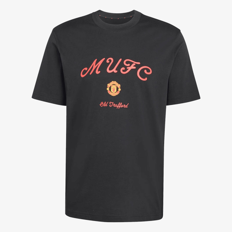 adidas Manchester United Seasonal 