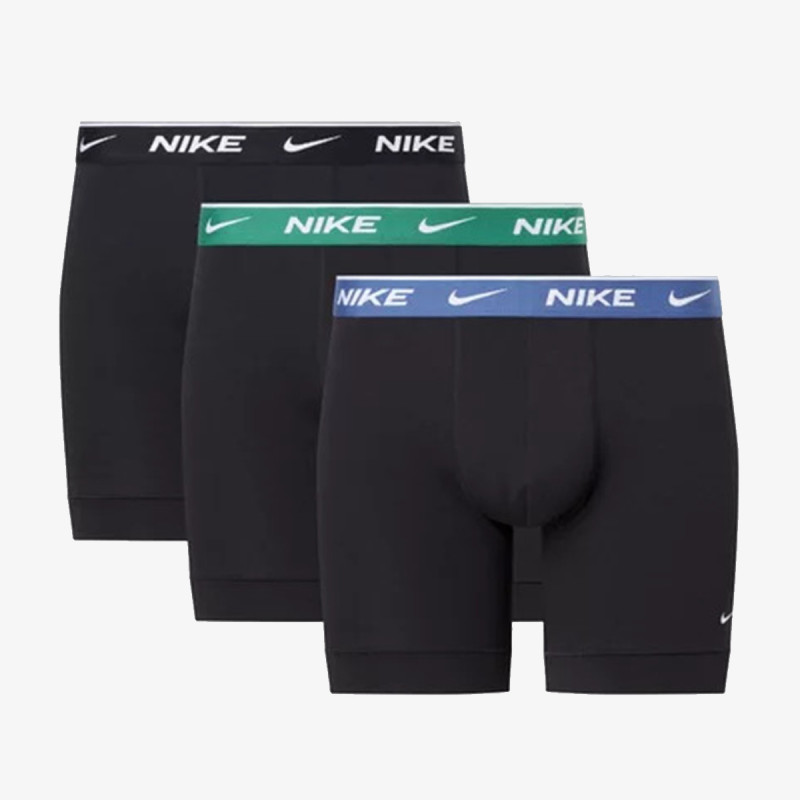 Nike BOXER BRIEF 3PK 00 