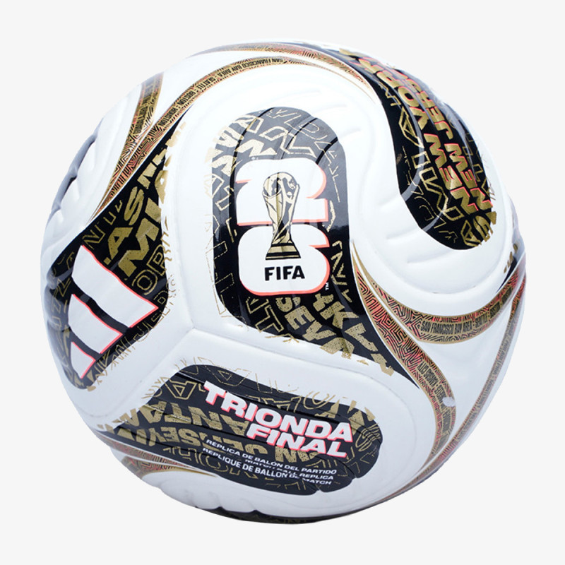 adidas WC FINAL MINI 
