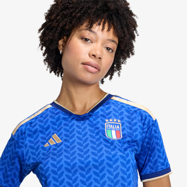 adidas FIGC H JSY CROW 