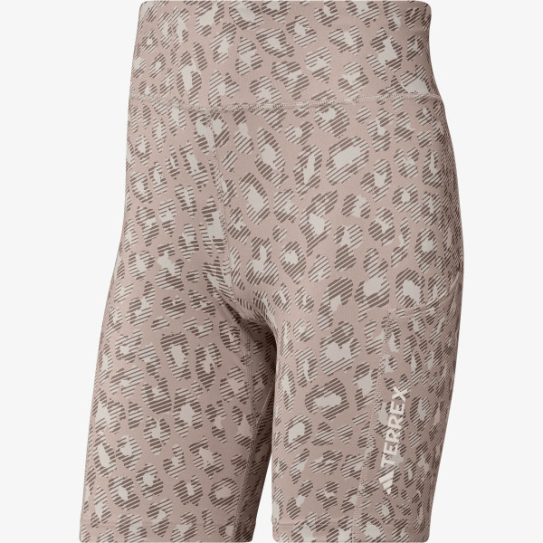 adidas WMT 8in T AOP2 