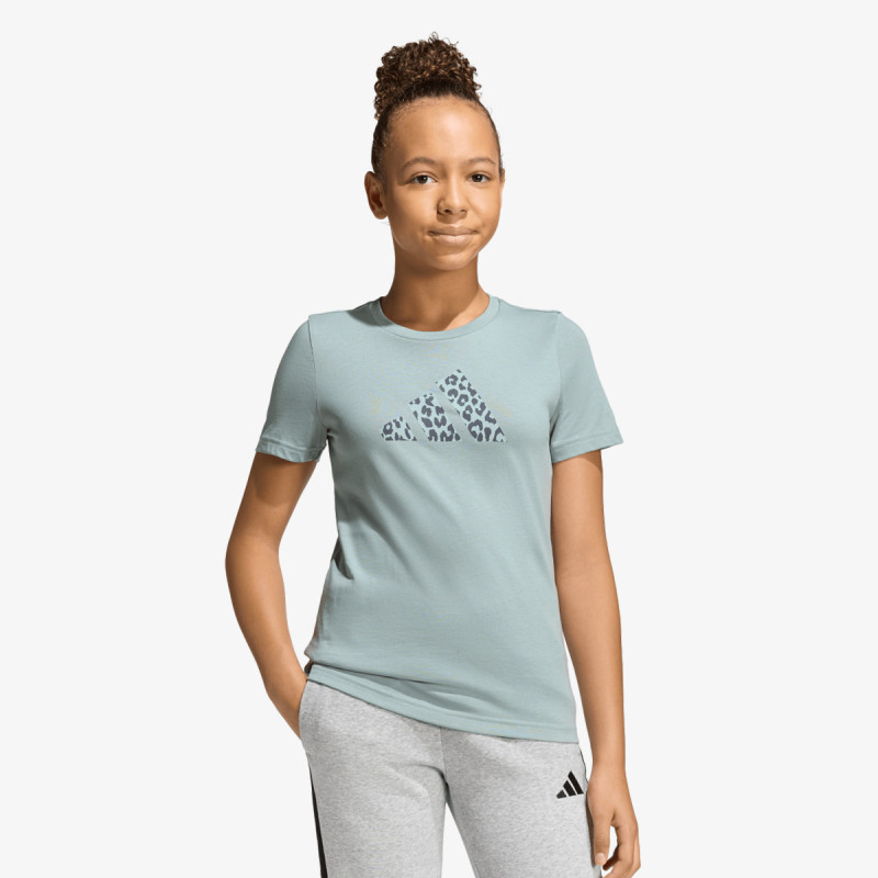 adidas JG ANIMAL T 