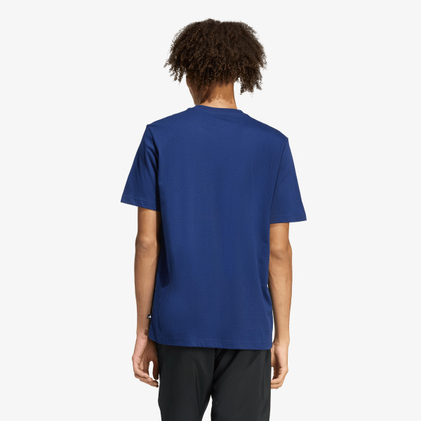 adidas M CAMO MOD L T 