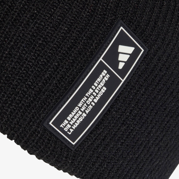 adidas ESS LBL BEANIE 