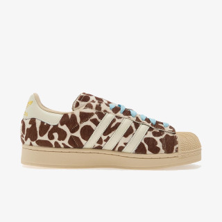 adidas Superstar II 