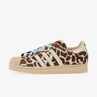 adidas Superstar II 