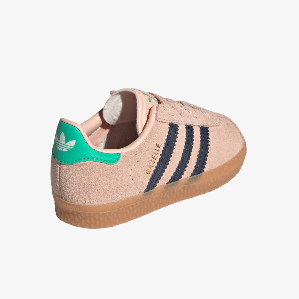 adidas GAZELLE CF EL I 