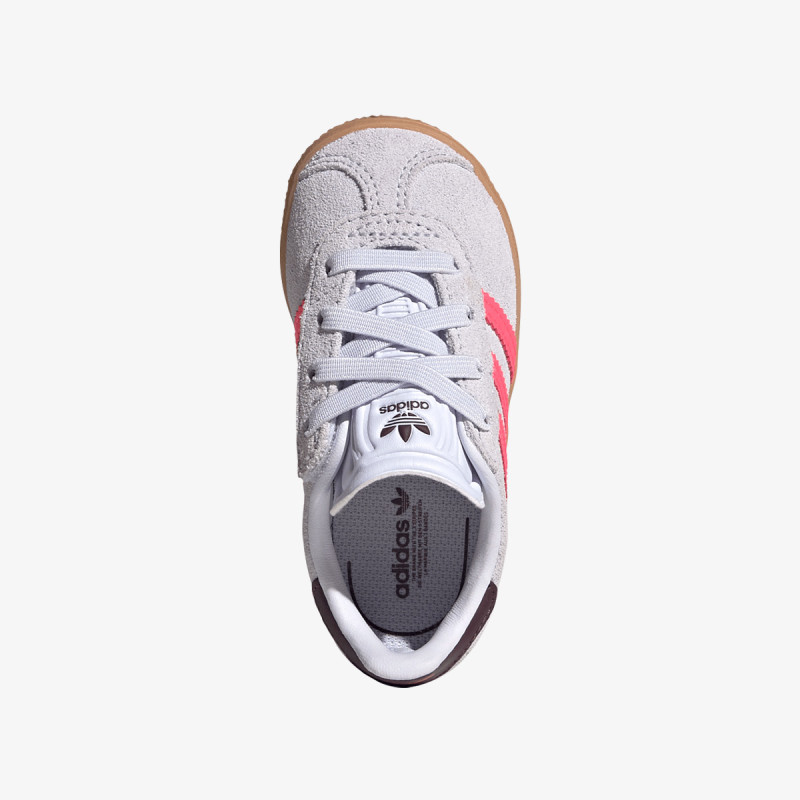 adidas GAZELLE CF EL I 