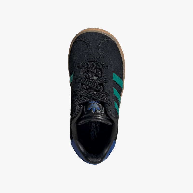 adidas GAZELLE CF EL I 