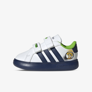 adidas GRAND COURT TOY STORY CF I 