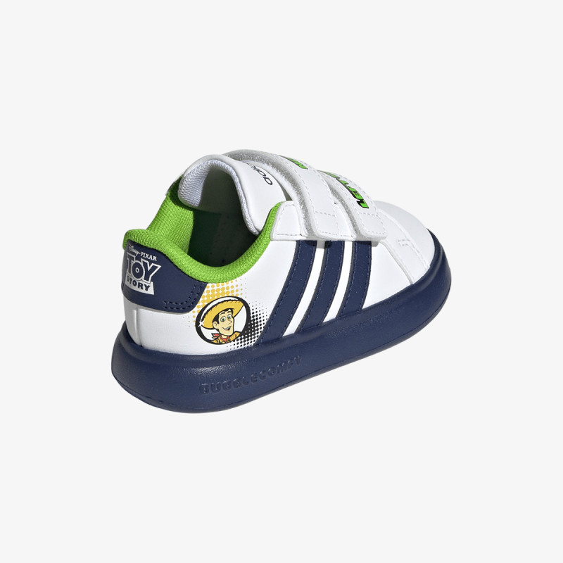 adidas GRAND COURT TOY STORY CF I 