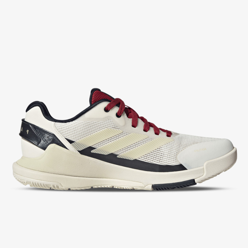 adidas Crazyquick LS Padel W 